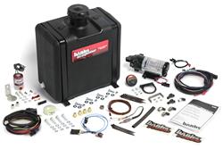 Banks Water-Methanol Injection Kit 08-up Ram HD Cummins 6.7L - Click Image to Close